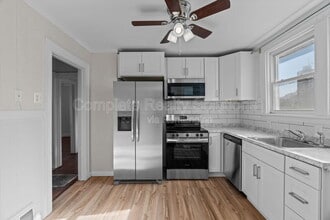 3007 Hilleman Ave in St. Louis, MO - Building Photo - Building Photo