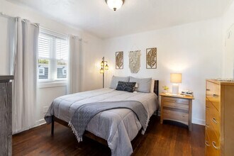 9714 11th Bay St in Norfolk, VA - Building Photo - Building Photo