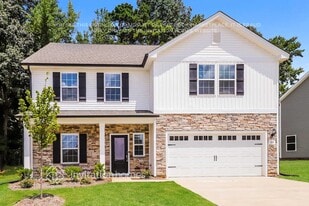 104 Wilderness Ct in Mebane, NC - Building Photo