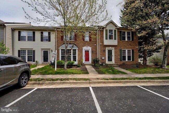 property at 6859 Ridge Water Ct