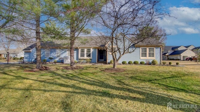 property at 32 Canterbury Dr