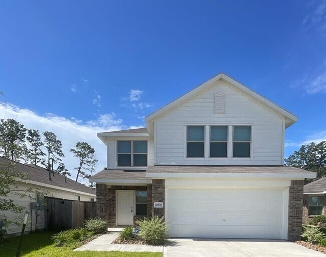 property at 20806 Masella Rdg Dr