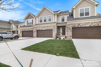 3343 Roseford Blvd in Ann Arbor, MI - Building Photo - Building Photo
