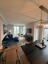 100 Claremont Ave, Unit 12 in New York, NY - Foto de edificio - Building Photo