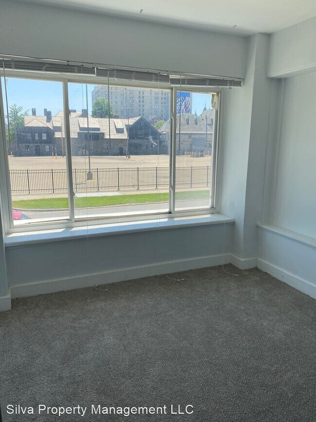 73 E Palmer St in Detroit, MI - Building Photo - Building Photo