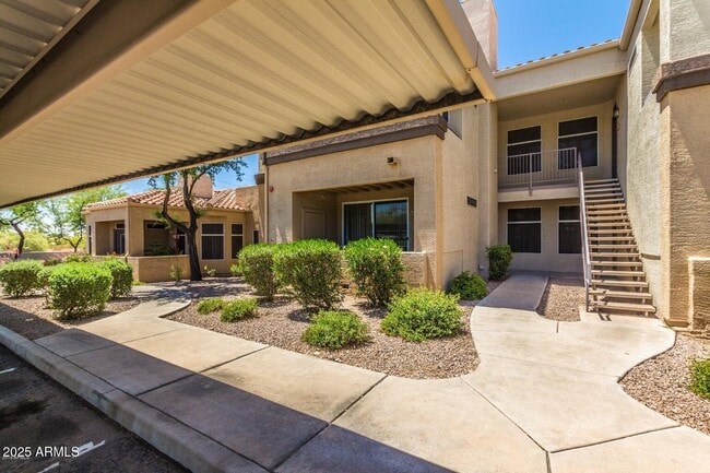 property at 11375 E Sahuaro Dr