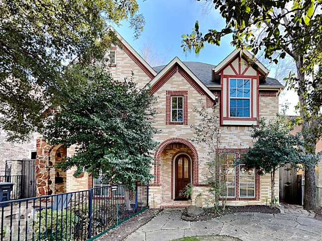 property at 5628 Ellsworth Ave