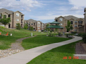 2875 Blue Sky Cir, Unit 4-305 in Erie, CO - Building Photo - Building Photo