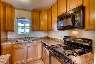 720 City Park Ave in Fort Collins, CO - Building Photo - Building Photo