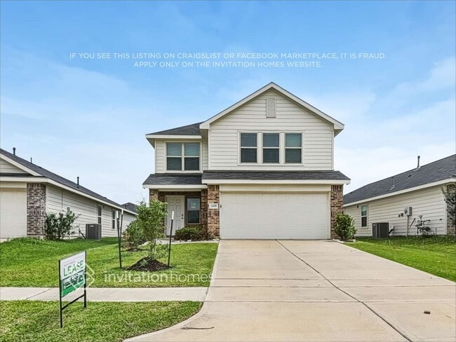 property at 24118 Sundown Vw Ln
