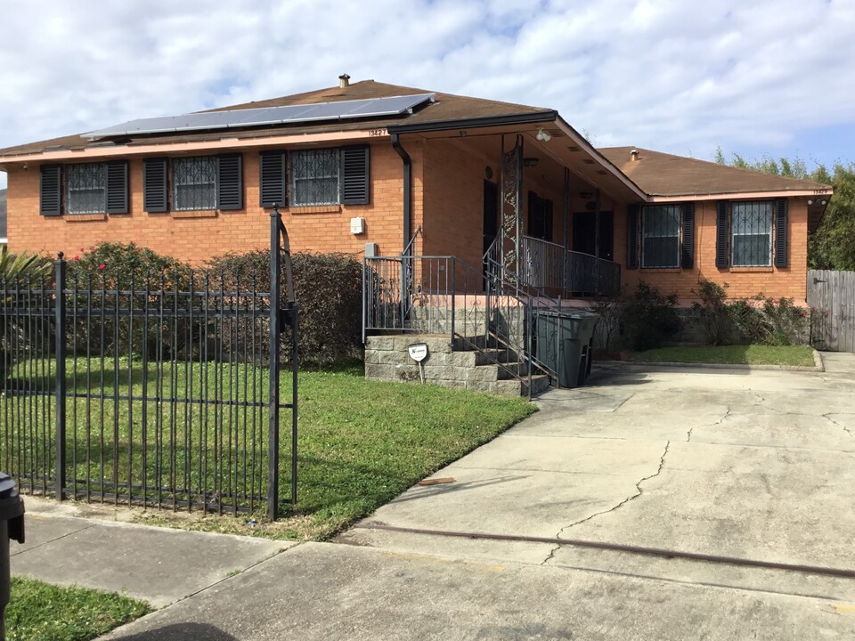 13429 N Nemours St in New Orleans, LA - Building Photo