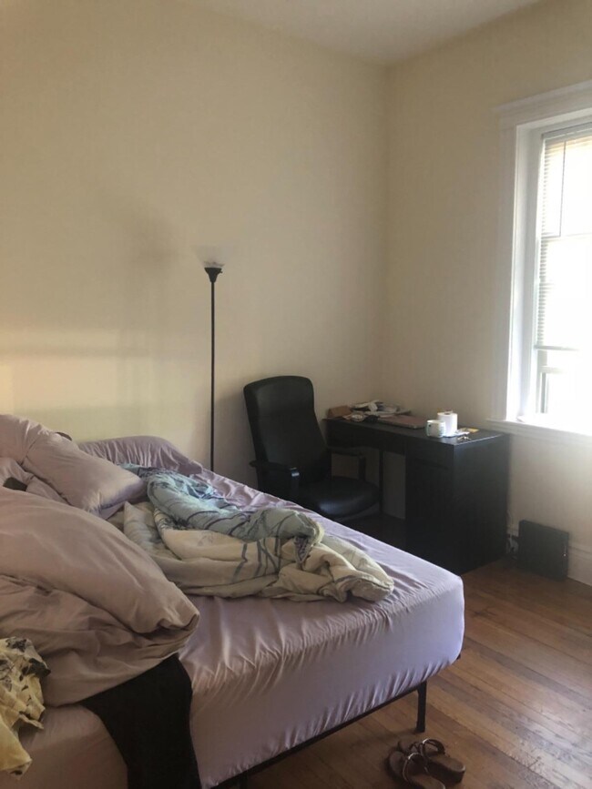 31 Park Dr in Boston, MA - Building Photo - Building Photo