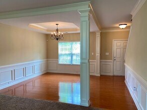 3488 Lamuel Field Ln in High Point, NC - Building Photo - Building Photo