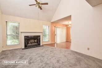 903 Kilkenny Cir in Lithonia, GA - Building Photo - Building Photo