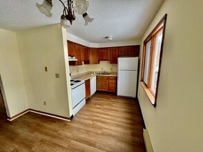 Franklin Street Apartments in Springville, NY - Building Photo - Building Photo