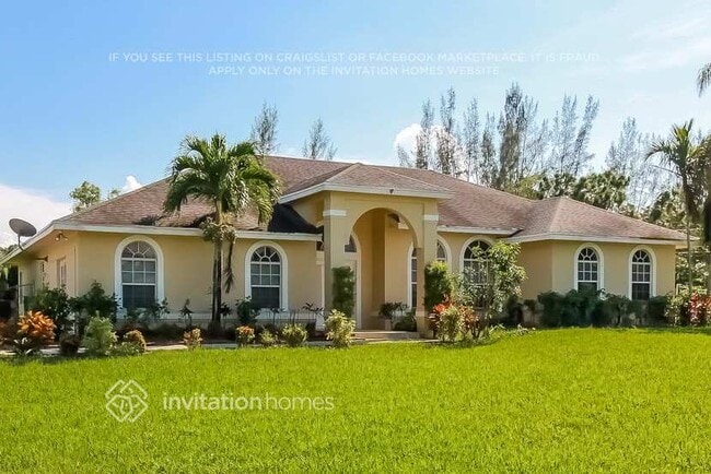 13634 78th Pl N in West Palm Beach, FL - Building Photo - Building Photo