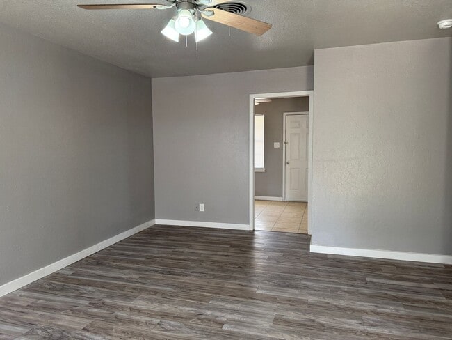 3237 Drexel Ave in Big Spring, TX - Building Photo - Building Photo