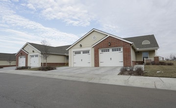 Homestead Senior Residences Mulvane in Mulvane, KS - Foto de edificio - Building Photo