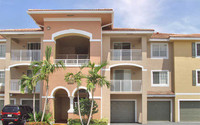 The Villas at Emerald Dunes in West Palm Beach, FL - Foto de edificio - Building Photo