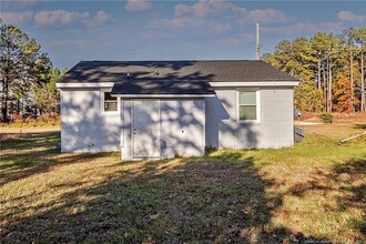 5309 Blayne Dr in Fayetteville, NC - Foto de edificio - Building Photo