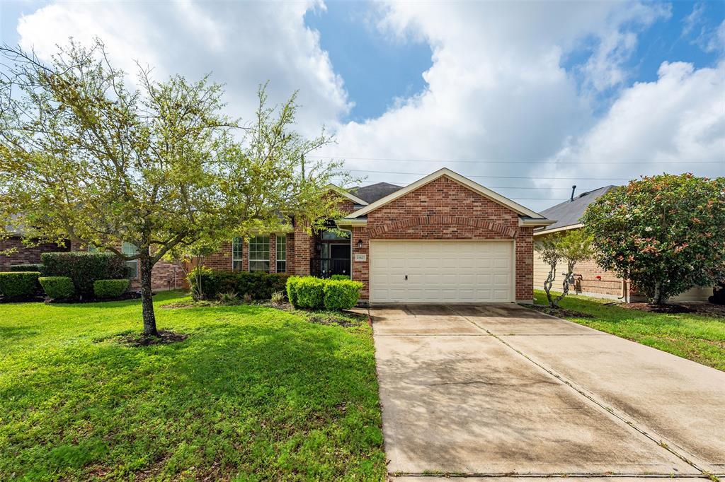 21627 Sierra Long Dr in Richmond, TX - Building Photo