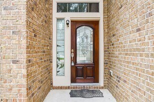 25643 Winford Estate Dr in Richmond, TX - Building Photo