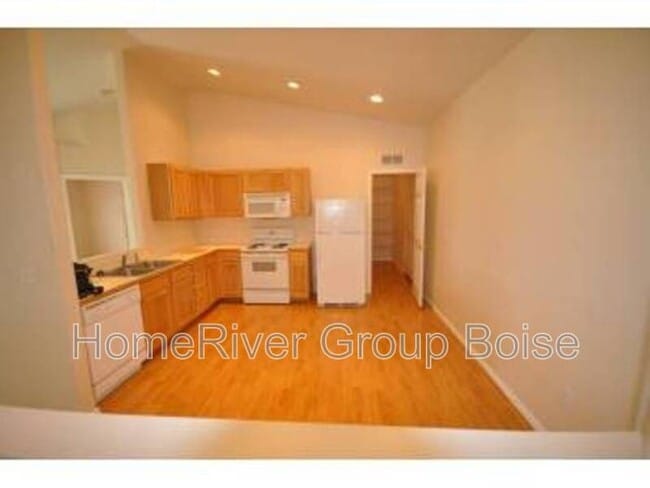 16692 Zaragosa Way in Caldwell, ID - Building Photo - Building Photo