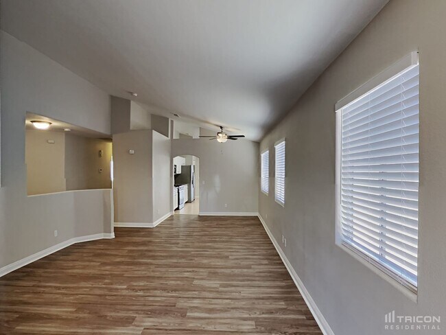 2704 Purple Root Dr in Las Vegas, NV - Building Photo - Building Photo