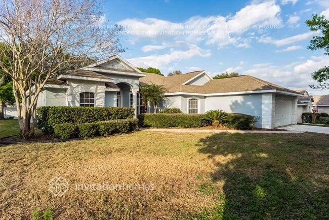 3051 Brighton Rd in Eustis, FL - Foto de edificio - Building Photo