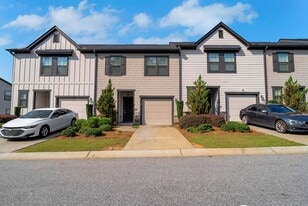 6353 Mountain Home Way SE in Mableton, GA - Building Photo