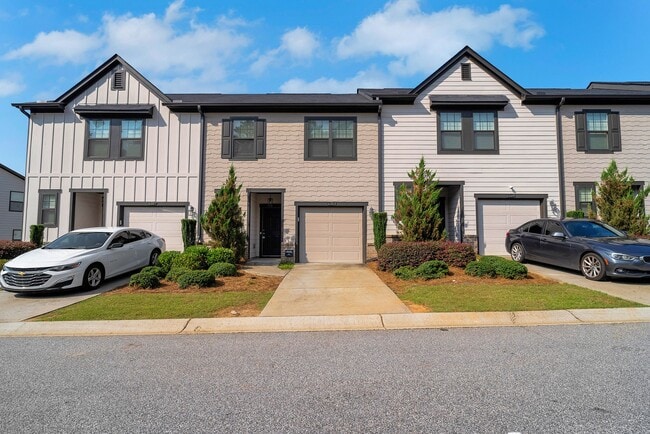 property at 6353 Mountain Home Way SE