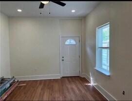 2110 Bienville St in New Orleans, LA - Building Photo