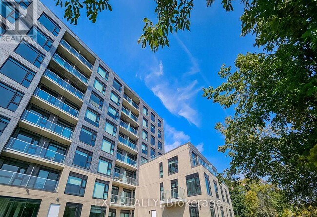 1366-1366 Carling Ave in Ottawa, ON - Building Photo - Building Photo