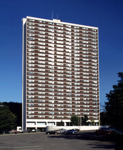 St. Casimir Apartments in Yonkers, NY - Building Photo - Building Photo