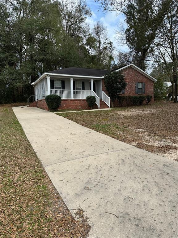 231 Lakeview Dr in Mobile, AL - Building Photo - Building Photo