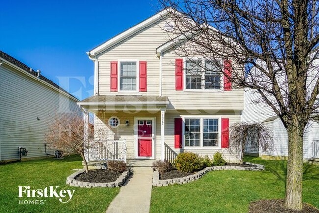 property at 1377 Geranium Dr