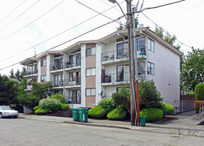 7501 6th Ave Apartamentos