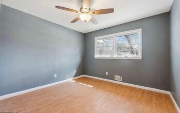 401 Cabriolet Ct in Mcdonough, GA - Building Photo - Building Photo