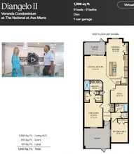 6023 Ellerston Way in Ave Maria, FL - Building Photo - Building Photo