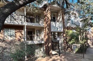 1734 Ascension Point Dr in Arlington, TX - Building Photo