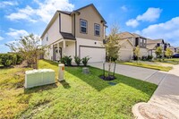 24803 Goldoni Dr in Katy, TX - Foto de edificio - Building Photo