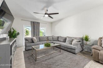 24456 W Hacienda Ave in Buckeye, AZ - Building Photo - Building Photo