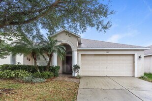 11451 Weston Course Loop in Riverview, FL - Building Photo