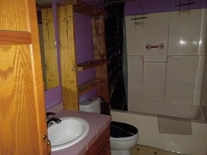 540 Gantt Dr in Martinsburg, WV - Building Photo - Building Photo