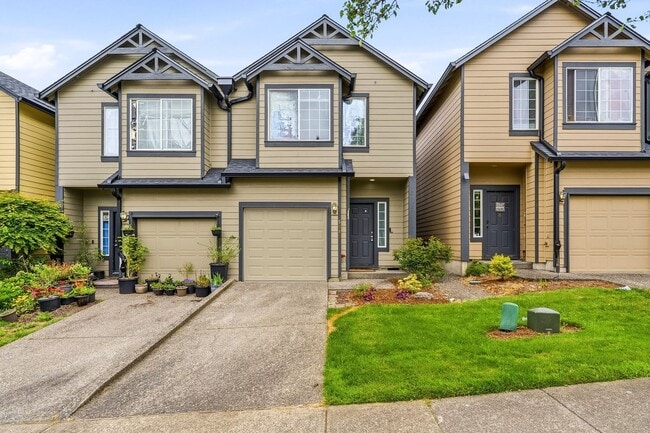 property at 5883 SE 16th Lp