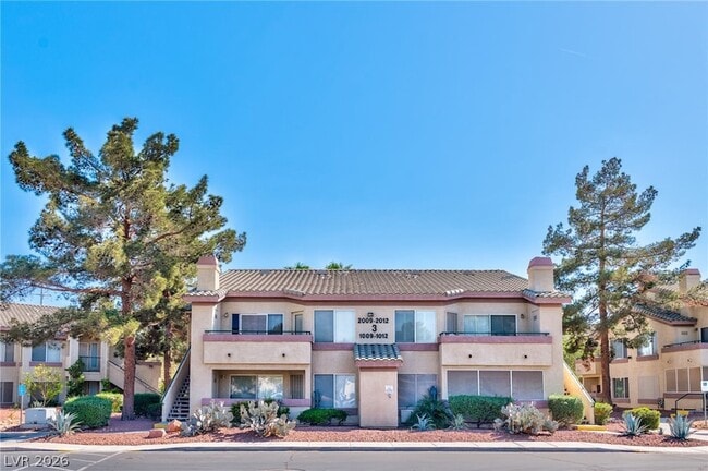 property at 5710 E Tropicana Ave