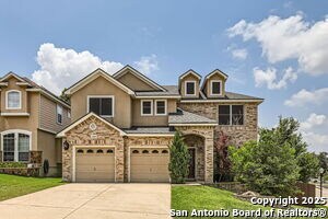 1406 Osprey Heights in San Antonio, TX - Building Photo - Building Photo