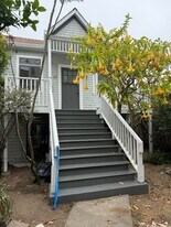 462 21st Ave in San Francisco, CA - Building Photo