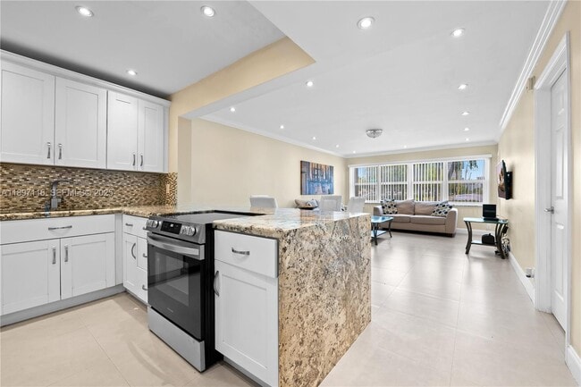 property at 329 SE 3rd St