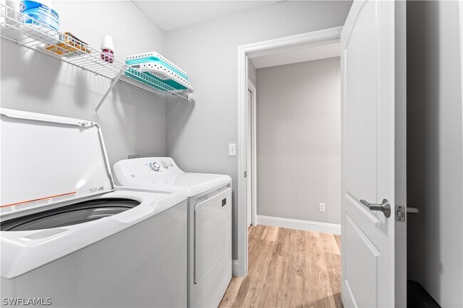 property at 8420 Naples Heritage Dr